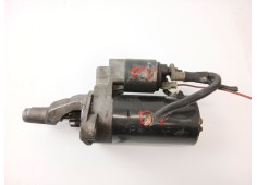 Recambio de motor arranque para audi allroad quattro (4b5) 2.5 tdi (132kw) referencia OEM IAM   