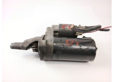 Recambio de motor arranque para audi allroad quattro (4b5) 2.5 tdi (132kw) referencia OEM IAM    2