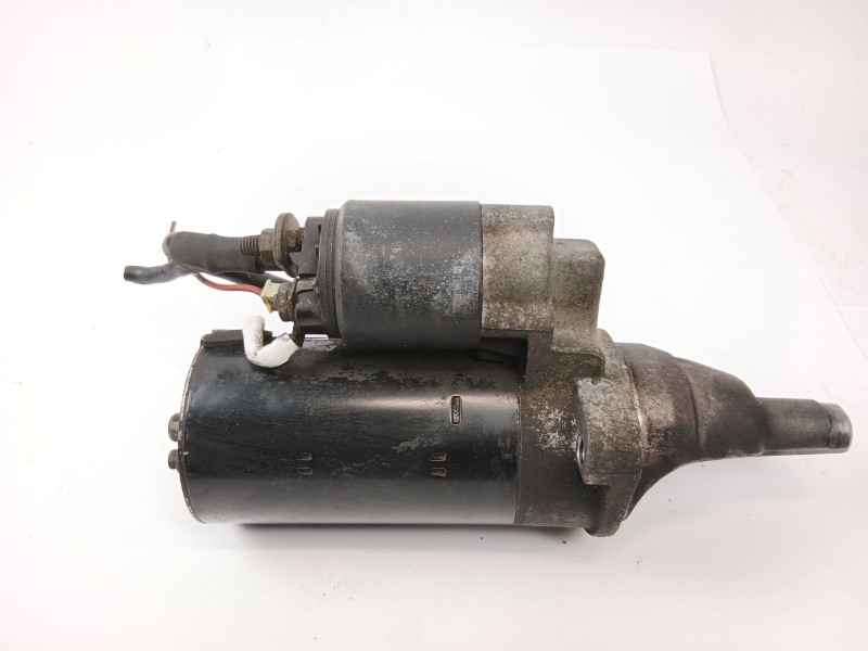 Recambio de motor arranque para audi allroad quattro (4b5) 2.5 tdi (132kw) referencia OEM IAM   
