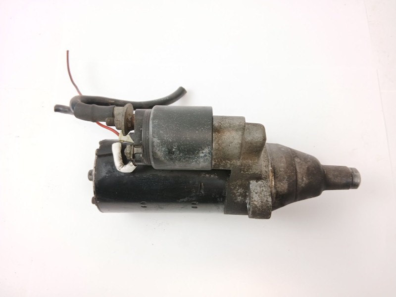 Recambio de motor arranque para audi allroad quattro (4b5) 2.5 tdi (132kw) referencia OEM IAM   