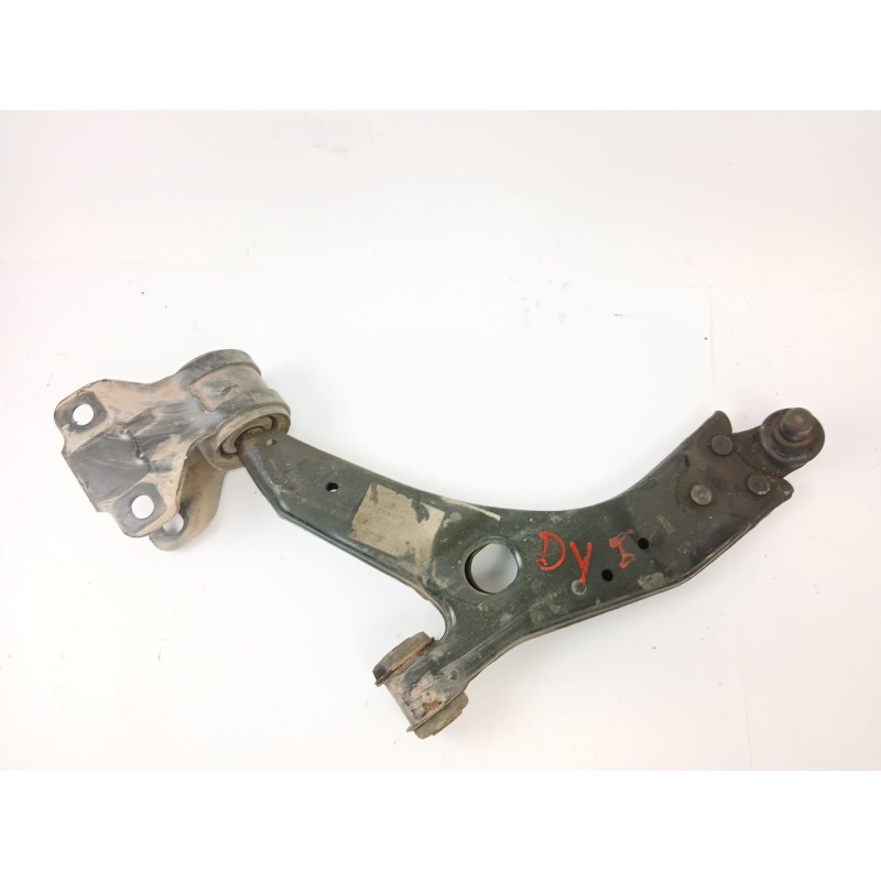 Recambio de brazo suspension inferior delantero izquierdo para ford focus iii sedán 1.6 tdci referencia OEM IAM   