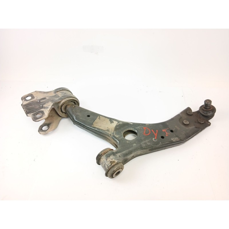 Recambio de brazo suspension inferior delantero izquierdo para ford focus iii sedán 1.6 tdci referencia OEM IAM   