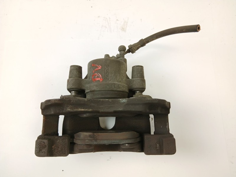 Recambio de pinza freno delantera derecha para ford focus iii sedán 1.6 tdci referencia OEM IAM   