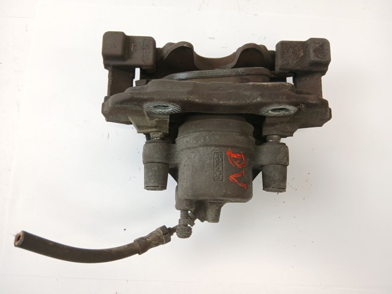 Recambio de pinza freno delantera derecha para ford focus iii sedán 1.6 tdci referencia OEM IAM   