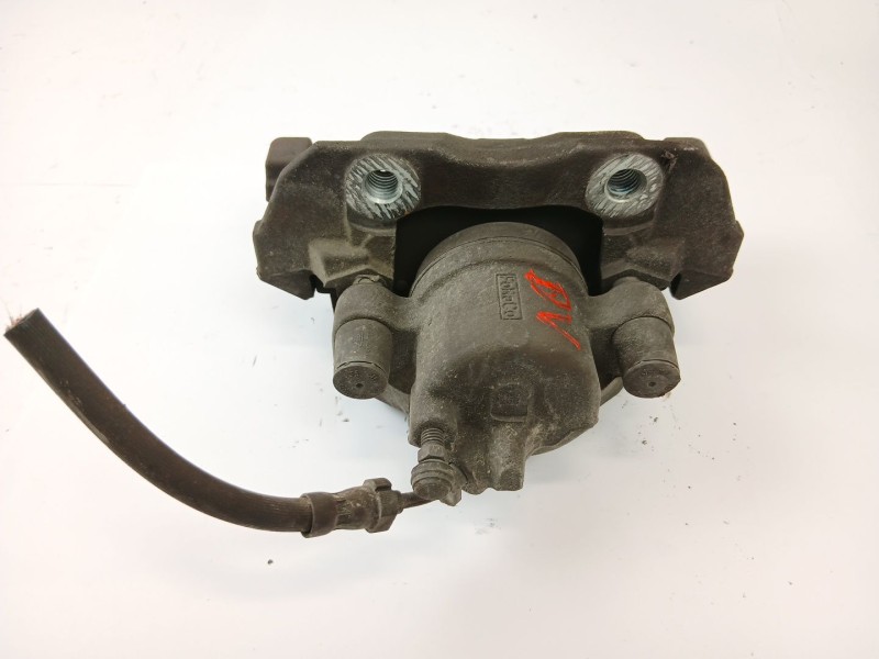 Recambio de pinza freno delantera derecha para ford focus iii sedán 1.6 tdci referencia OEM IAM   
