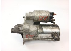 Recambio de motor arranque para ford focus iii sedán 1.6 tdci referencia OEM IAM 3M5T11000  