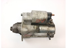 Recambio de motor arranque para ford focus iii sedán 1.6 tdci referencia OEM IAM 3M5T11000   2