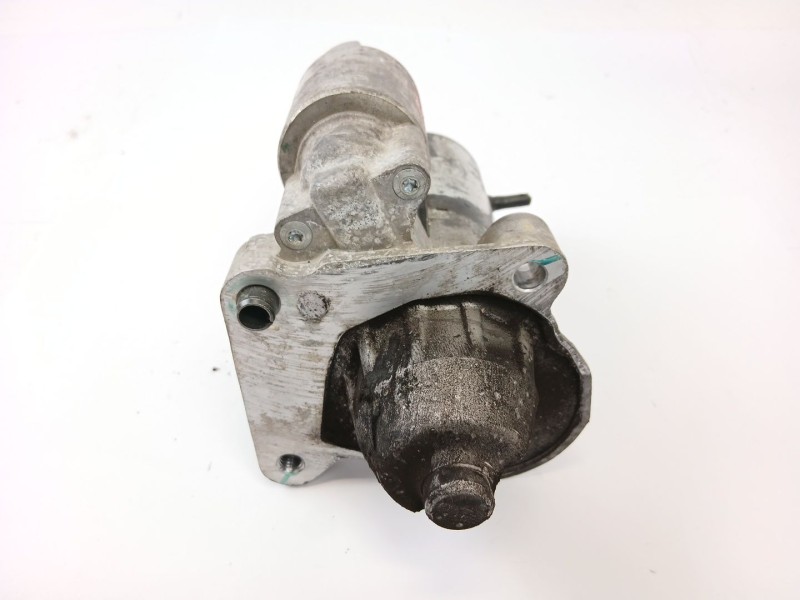 Recambio de motor arranque para ford focus iii sedán 1.6 tdci referencia OEM IAM 3M5T11000  