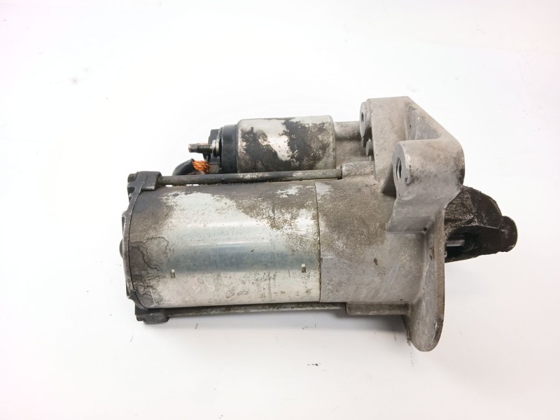 Recambio de motor arranque para ford focus iii sedán 1.6 tdci referencia OEM IAM 3M5T11000  