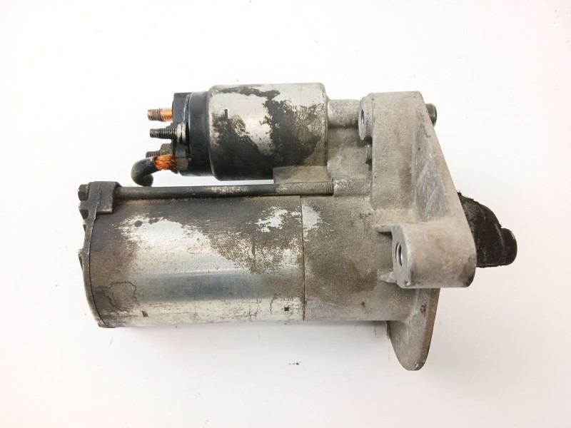 Recambio de motor arranque para ford focus iii sedán 1.6 tdci referencia OEM IAM 3M5T11000  
