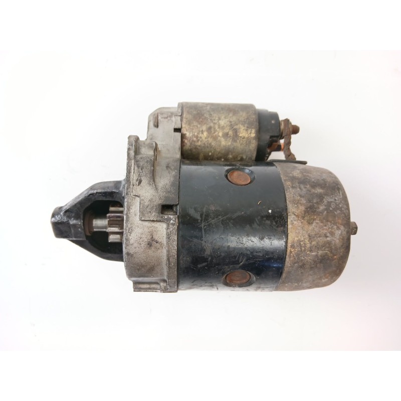Recambio de motor arranque para hyundai accent i (x-3) 1.3 i 12v referencia OEM IAM MC109018  