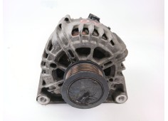 Recambio de alternador para ford focus iii sedán 1.6 tdci referencia OEM IAM 30659389  