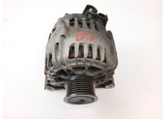 Recambio de alternador para ford focus iii sedán 1.6 tdci referencia OEM IAM 30659389   2