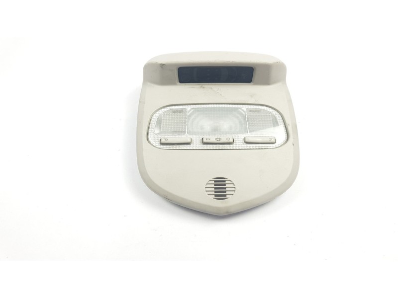 Recambio de luz interior para peugeot 3008 1.6 hdi fap referencia OEM IAM 9681370177  