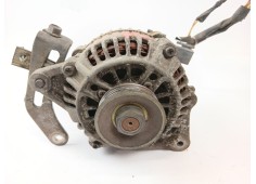 Recambio de alternador para hyundai accent i (x-3) 1.3 i 12v referencia OEM IAM AB175054  