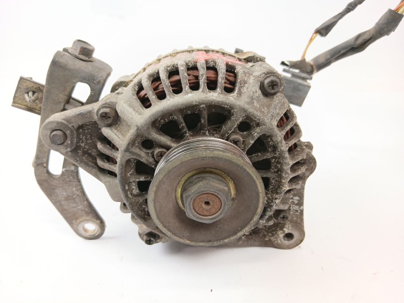 Recambio de alternador para hyundai accent i (x-3) 1.3 i 12v referencia OEM IAM AB175054  