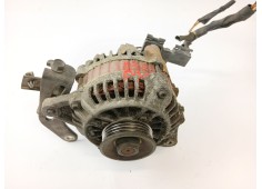 Recambio de alternador para hyundai accent i (x-3) 1.3 i 12v referencia OEM IAM AB175054   2