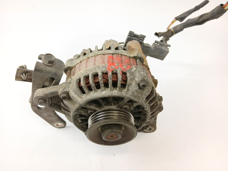 Recambio de alternador para hyundai accent i (x-3) 1.3 i 12v referencia OEM IAM AB175054  