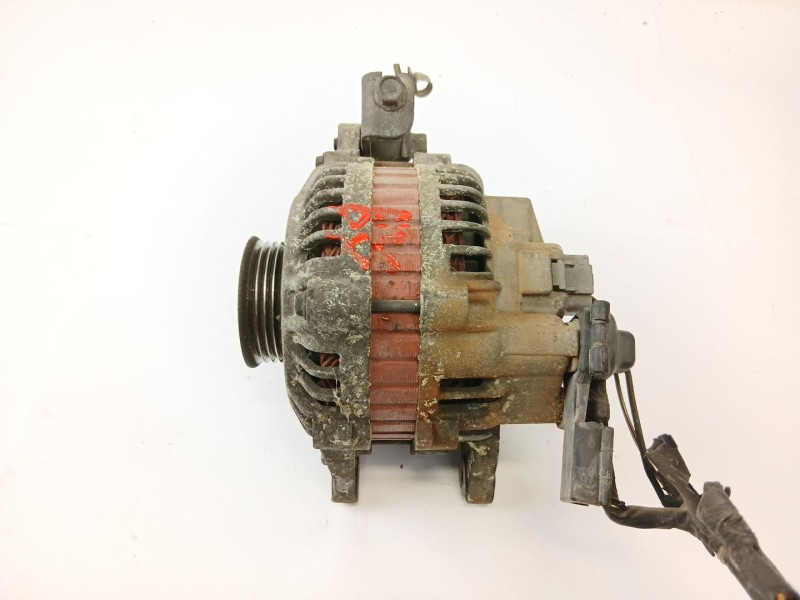 Recambio de alternador para hyundai accent i (x-3) 1.3 i 12v referencia OEM IAM AB175054  