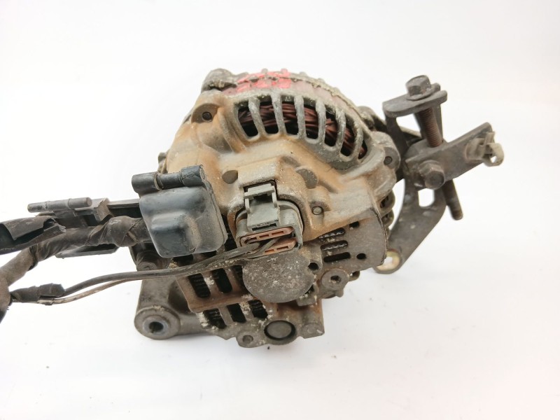 Recambio de alternador para hyundai accent i (x-3) 1.3 i 12v referencia OEM IAM AB175054  