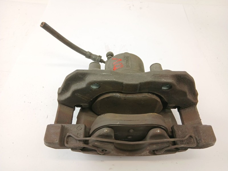 Recambio de pinza freno delantera izquierda para ford focus iii sedán 1.6 tdci referencia OEM IAM   