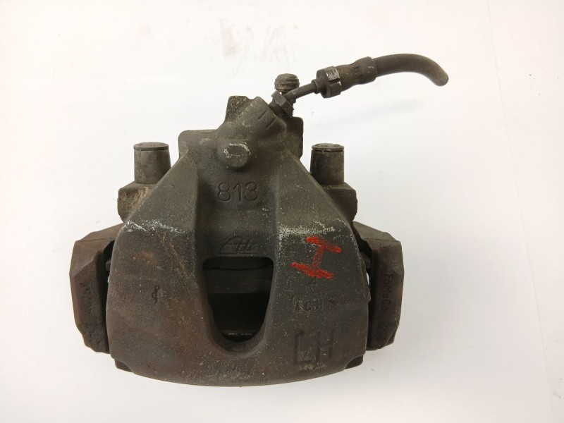 Recambio de pinza freno delantera izquierda para ford focus iii sedán 1.6 tdci referencia OEM IAM   