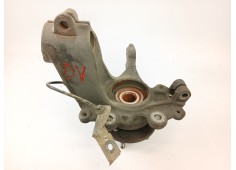 Recambio de mangueta delantera derecha para ford focus iii sedán 1.6 tdci referencia OEM IAM   