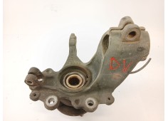 Recambio de mangueta delantera izquierda para ford focus iii sedán 1.6 tdci referencia OEM IAM   