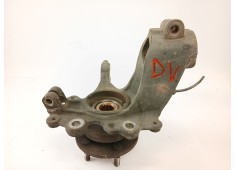 Recambio de mangueta delantera izquierda para ford focus iii sedán 1.6 tdci referencia OEM IAM    2