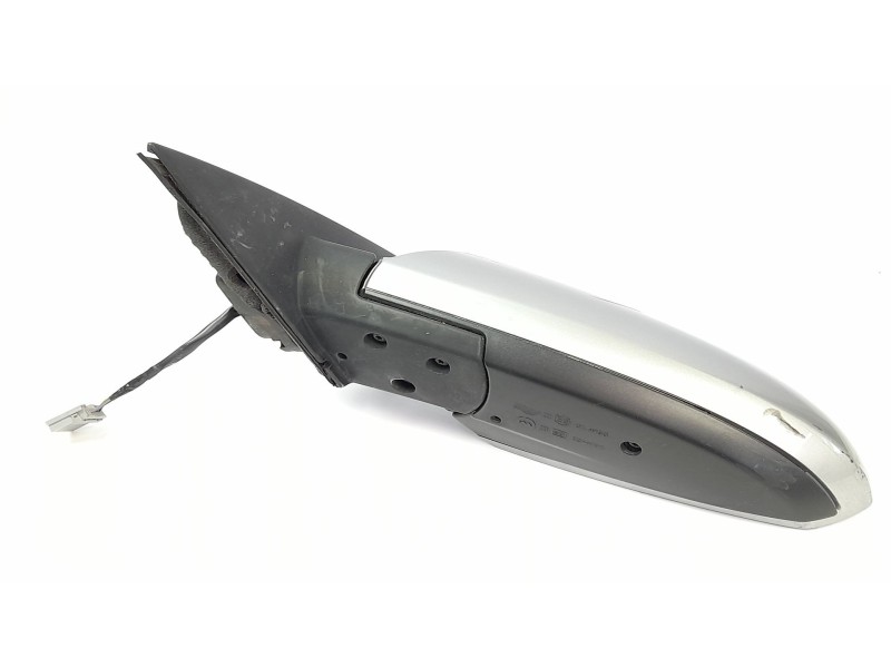 Recambio de retrovisor izquierdo para nissan primera berlina (p12) hatchback 1.9 dci referencia OEM IAM 876071  