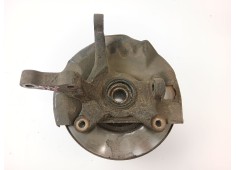 Recambio de mangueta delantera derecha para hyundai accent i (x-3) 1.3 i 12v referencia OEM IAM   