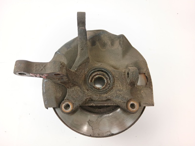Recambio de mangueta delantera derecha para hyundai accent i (x-3) 1.3 i 12v referencia OEM IAM   