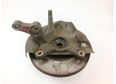Recambio de mangueta delantera derecha para hyundai accent i (x-3) 1.3 i 12v referencia OEM IAM    2
