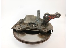 Recambio de mangueta delantera izquierda para hyundai accent i (x-3) 1.3 i 12v referencia OEM IAM   
