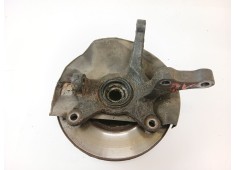 Recambio de mangueta delantera izquierda para hyundai accent i (x-3) 1.3 i 12v referencia OEM IAM    2