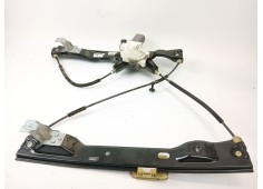Recambio de elevalunas delantero derecho para ford focus iii sedán 1.6 tdci referencia OEM IAM 924127104   2