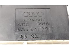 Recambio de mando luces para audi 80 (8c,b4) 1.9 tdi referencia OEM IAM 8A0941301   2
