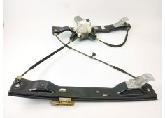 Recambio de elevalunas delantero izquierdo para ford focus iii sedán 1.6 tdci referencia OEM IAM 924128104   2