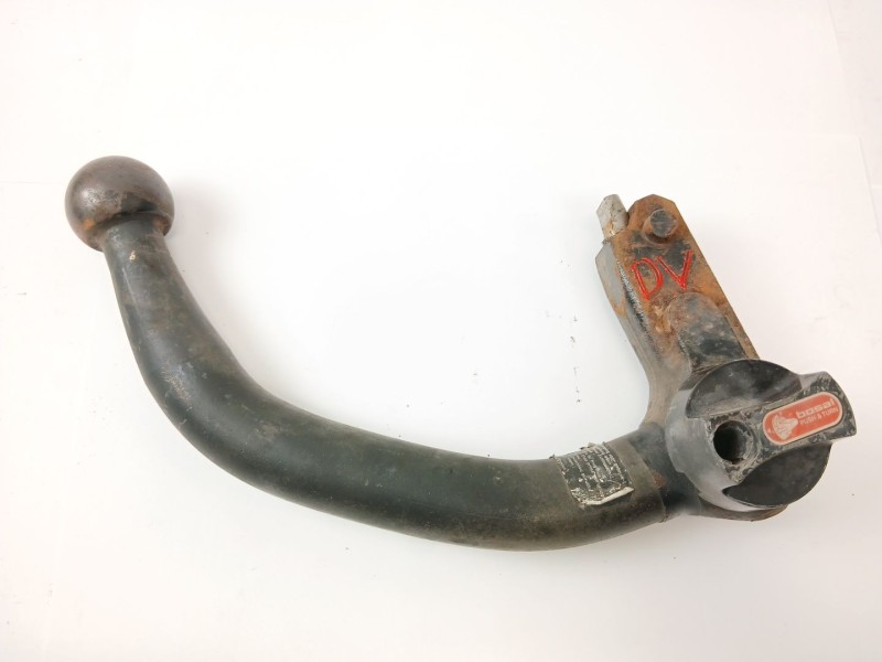 Recambio de enganche remolque para audi allroad quattro (4b5) 2.5 tdi (132kw) referencia OEM IAM   