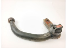 Recambio de enganche remolque para audi allroad quattro (4b5) 2.5 tdi (132kw) referencia OEM IAM    2