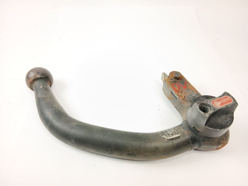 Recambio de enganche remolque para audi allroad quattro (4b5) 2.5 tdi (132kw) referencia OEM IAM   