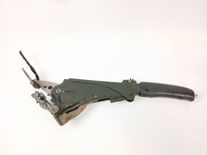 Recambio de palanca freno de mano para audi allroad quattro (4b5) 2.5 tdi (132kw) referencia OEM IAM   