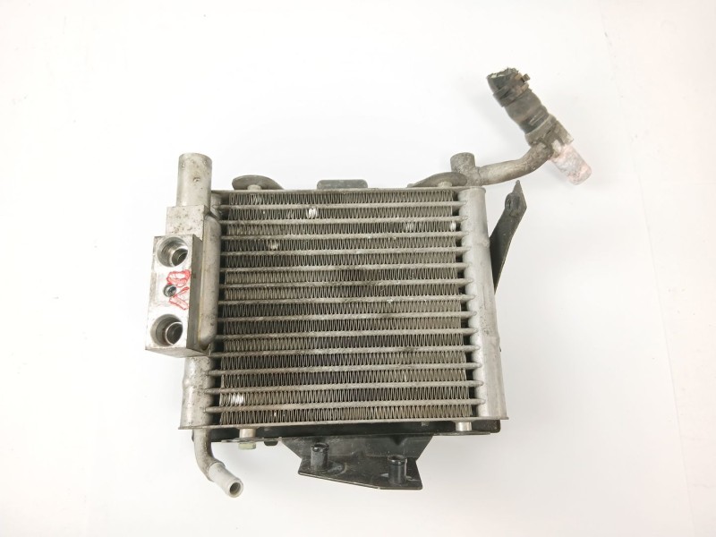 Recambio de radiador agua para audi allroad quattro (4b5) 2.5 tdi (132kw) referencia OEM IAM 4Z7203503  