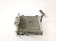 Recambio de radiador agua para audi allroad quattro (4b5) 2.5 tdi (132kw) referencia OEM IAM 4Z7203503   2