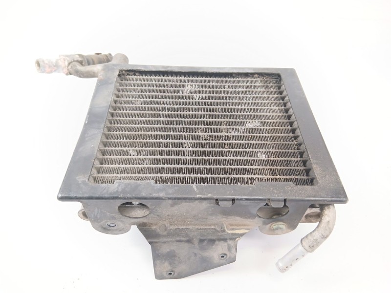 Recambio de radiador agua para audi allroad quattro (4b5) 2.5 tdi (132kw) referencia OEM IAM 4Z7203503  