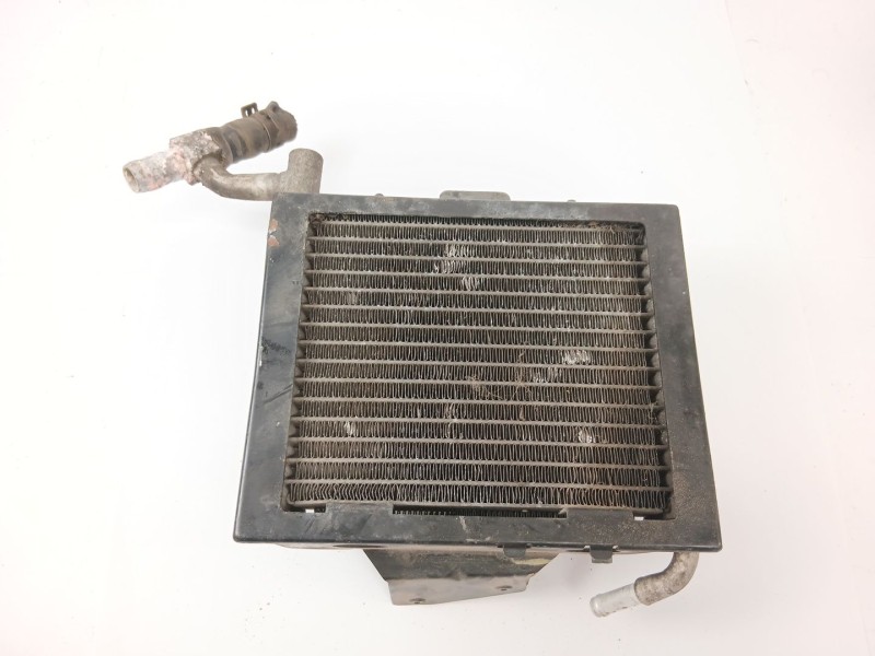 Recambio de radiador agua para audi allroad quattro (4b5) 2.5 tdi (132kw) referencia OEM IAM 4Z7203503  