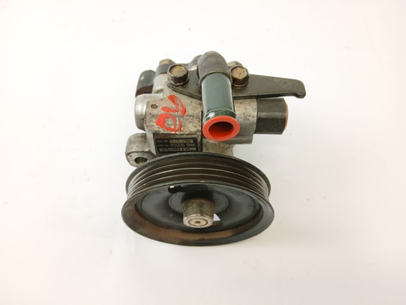 Recambio de bomba direccion para hyundai accent i (x-3) 1.3 i 12v referencia OEM IAM 5711022002  