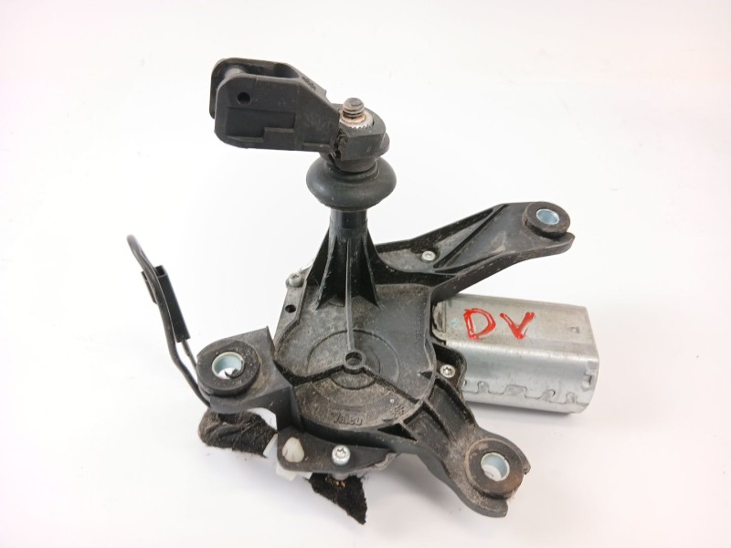 Recambio de motor limpia trasero para opel corsa c club referencia OEM IAM 09132802  