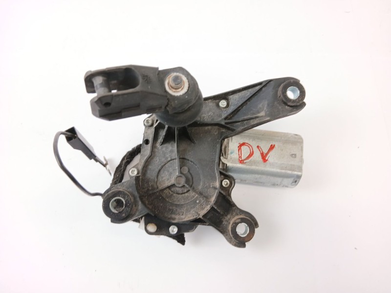 Recambio de motor limpia trasero para opel corsa c club referencia OEM IAM 09132802  