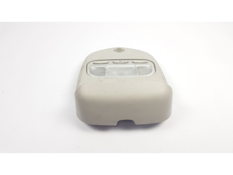 Recambio de luz interior para peugeot 3008 1.6 hdi fap referencia OEM IAM 9681370177  